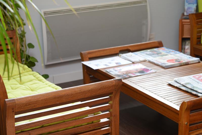 B&B Hotel Mulhouse Kingersheim Exteriör bild