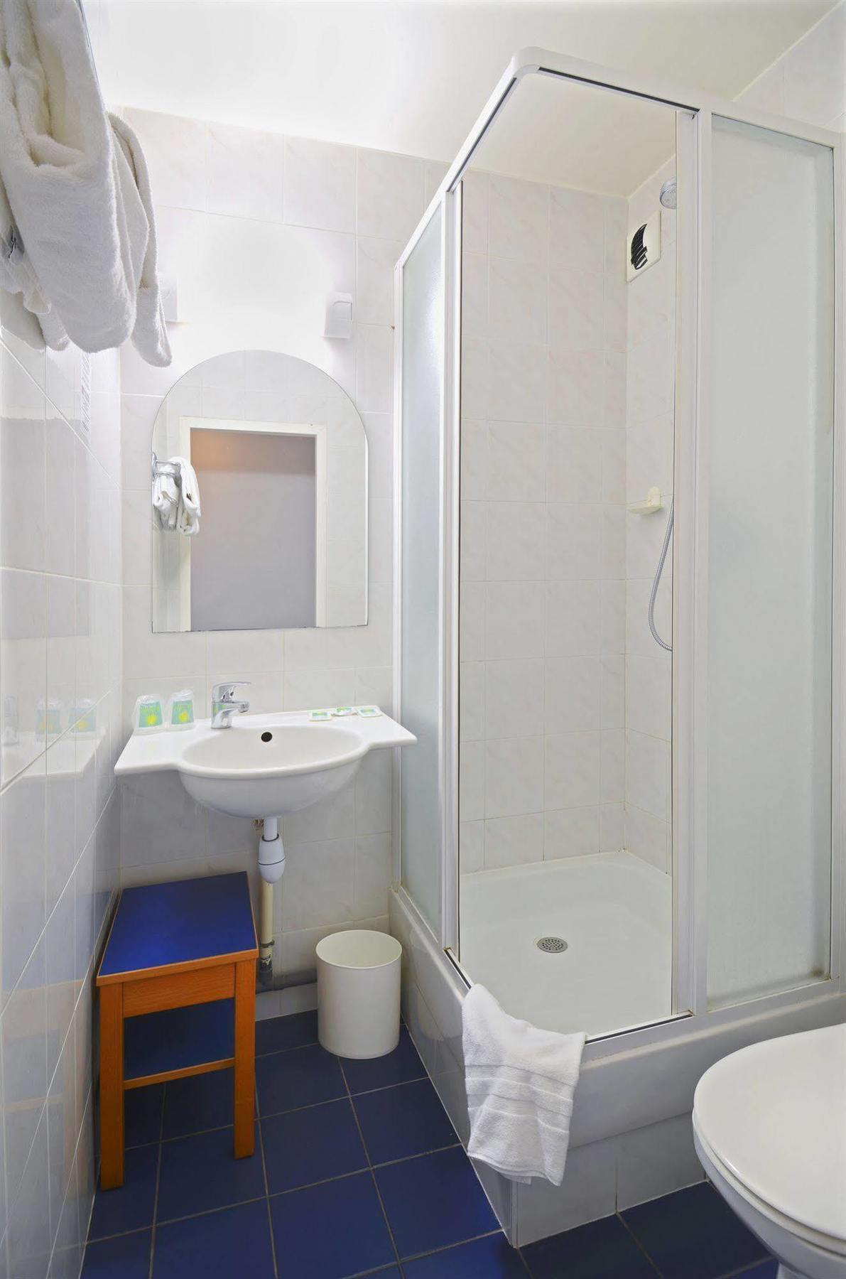 B&B Hotel Mulhouse Kingersheim Exteriör bild