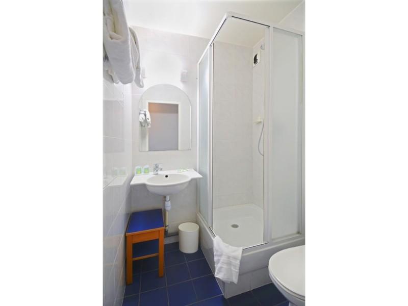 B&B Hotel Mulhouse Kingersheim Exteriör bild
